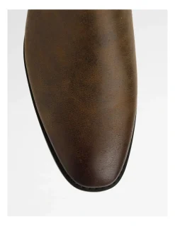 Kenji Jasper Boot In Tan -CONVERSE shop 958507480 5 720x928