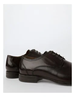 Blaq Steel Lace Up In Brown -CONVERSE shop 958620520 3 720x928