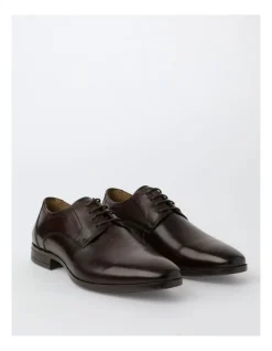 Blaq Steel Lace Up In Brown -CONVERSE shop 958620520 5 720x928