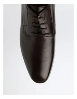 Blaq Steel Lace Up In Brown -CONVERSE shop 958620520 6 720x928