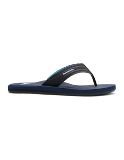 Quiksilver Island Oasis Sandals In Multi