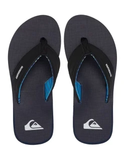 Quiksilver Island Oasis Sandals In Multi -CONVERSE shop 959050180 3 720x928