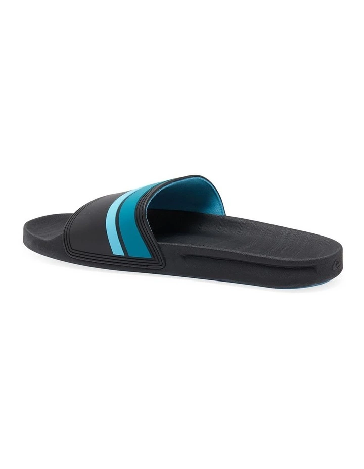 Quiksilver Rivi Slide Sandal In Multi 5 Quiksilver Rivi Slide Sandal In Multi - Image 3