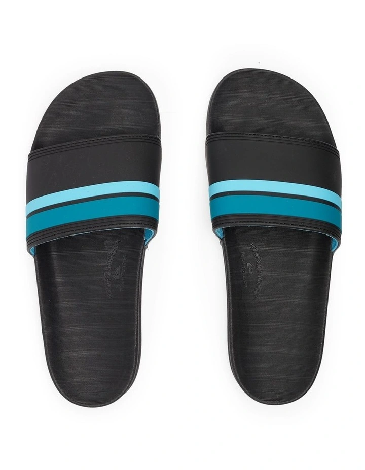 Quiksilver Rivi Slide Sandal In Multi 6 Quiksilver Rivi Slide Sandal In Multi - Image 4