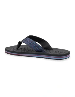 Quiksilver Lanai Sandal In Multi -CONVERSE shop 959050540 5 720x928