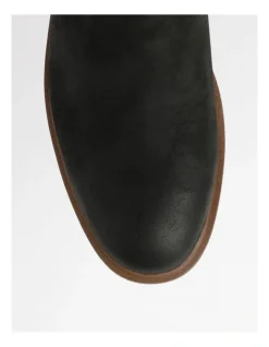 Reserve Damon Boot In Black -CONVERSE shop 959676130 3 720x928