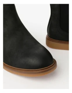 Reserve Damon Boot In Black -CONVERSE shop 959676130 5 720x928