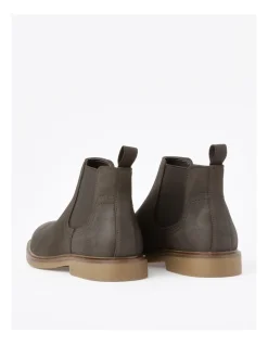 Reserve Damon Boot In Dark Brown -CONVERSE shop 959676220 5 720x928