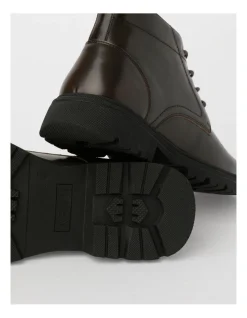 Kenji Ollie Chukka In Brown -CONVERSE shop 959676310 4 720x928