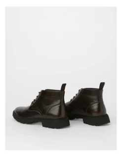 Kenji Ollie Chukka In Brown -CONVERSE shop 959676310 5 720x928