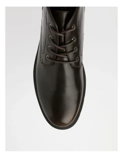 Kenji Ollie Chukka In Brown -CONVERSE shop 959676310 6 720x928