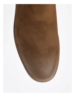 Reserve Damon Boot In Rust -CONVERSE shop 960425920 3 720x928