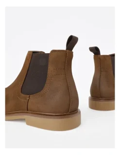 Reserve Damon Boot In Rust -CONVERSE shop 960425920 4 720x928