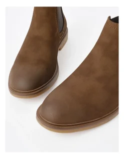 Reserve Damon Boot In Rust -CONVERSE shop 960425920 5 720x928