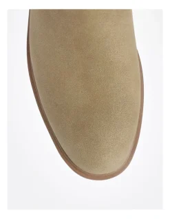 Reserve Damon Boot In Taupe -CONVERSE shop 960426010 3 720x928