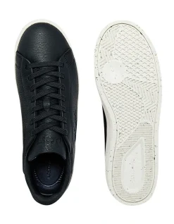 Lacoste Court Zero Sneaker In Grey/White 11 Lacoste Court Zero Sneaker In Grey/White -CONVERSE shop 961848910 4 720x928
