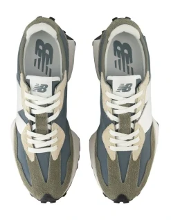 New Balance 327 Sneaker In Blue -CONVERSE shop 963972280 3 1 720x928