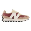 New Balance 327 Sneaker In Red -CONVERSE shop 963972370 1 1 720x928
