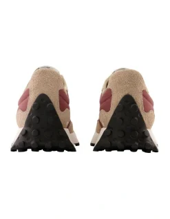 New Balance 327 Sneaker In Red -CONVERSE shop 963972370 6 1 720x928