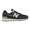 New Balance 574 Sneaker In Black -CONVERSE shop 963973090 1 1 720x928