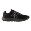 New Balance M520LA8 520 Sneaker In Black 2 New Balance M520LA8 520 Sneaker In Black -CONVERSE shop 963973450 1 720x928