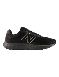 New Balance M520LA8 520 Sneaker In Black