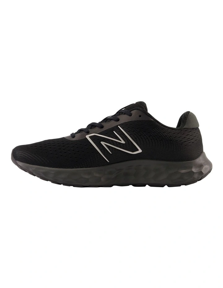 New Balance M520LA8 520 Sneaker In Black 4 New Balance M520LA8 520 Sneaker In Black - Image 2