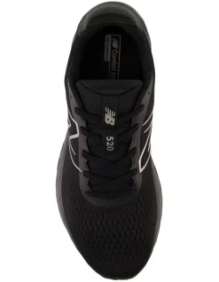 New Balance M520LA8 520 Sneaker In Black 9 New Balance M520LA8 520 Sneaker In Black -CONVERSE shop 963973450 3 720x928