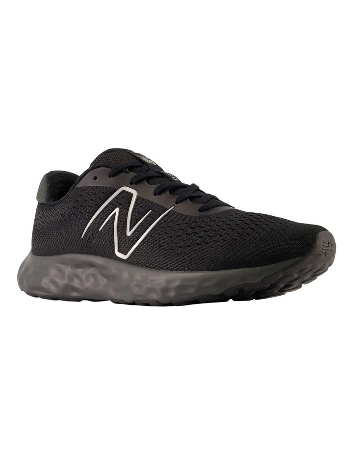 New Balance M520LA8 520 Sneaker In Black 6 New Balance M520LA8 520 Sneaker In Black - Image 4