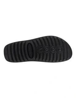 ECCO 2nd Cozmo Sandal In Black -CONVERSE shop 965622520 3 720x928