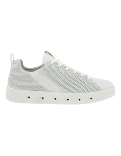 ECCO Street 720 Sneaker In White
