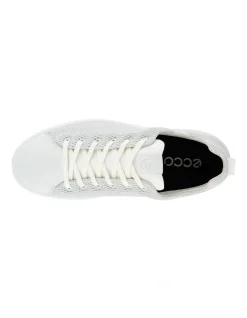 ECCO Street 720 Sneaker In White -CONVERSE shop 965622790 3 720x928