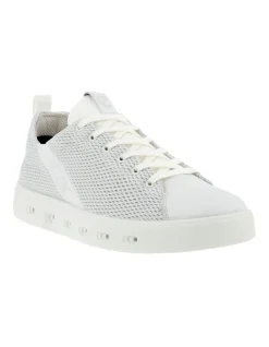 ECCO Street 720 Sneaker In White -CONVERSE shop 965622790 6 720x928