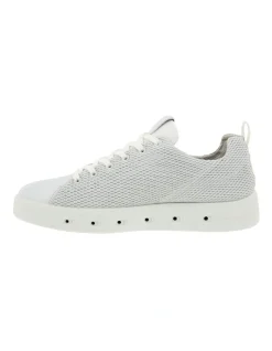 ECCO Street 720 Sneaker In White -CONVERSE shop 965622790 7 720x928