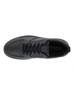 ECCO Street 720 Sneaker In Black -CONVERSE shop 965622880 3 720x928