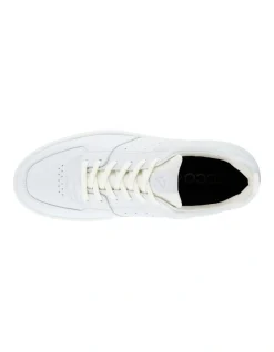 ECCO Street 720 Sneaker In White 11 ECCO Street 720 Sneaker In White -CONVERSE shop 965622970 3 720x928