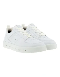 ECCO Street 720 Sneaker In White 13 ECCO Street 720 Sneaker In White -CONVERSE shop 965622970 5 720x928