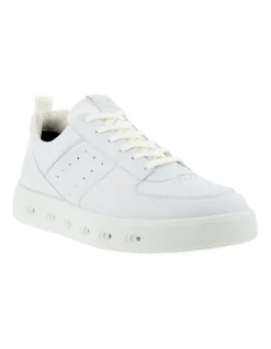 ECCO Street 720 Sneaker In White 14 ECCO Street 720 Sneaker In White -CONVERSE shop 965622970 6 720x928