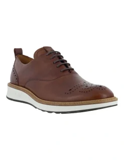 ECCO St.1 Hybrid Shoe In Brown 14 ECCO St.1 Hybrid Shoe In Brown -CONVERSE shop 965624320 6 720x928