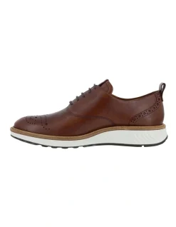 ECCO St.1 Hybrid Shoe In Brown 15 ECCO St.1 Hybrid Shoe In Brown -CONVERSE shop 965624320 7 720x928