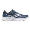 Saucony Guide 15 Mens Running Shoes In Blue -CONVERSE shop 968467870 1 720x928