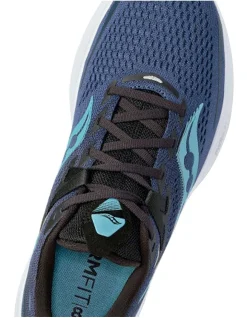 Saucony Ride 15 Mens Running Shoes 8 Saucony Ride 15 Mens Running Shoes -CONVERSE shop 968468050 3 720x928