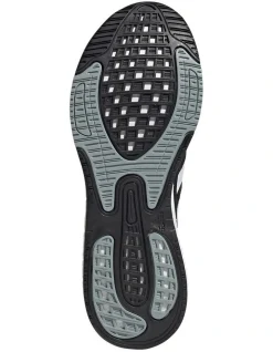 ADIDAS Supernova Mens Running Shoes In Black/White -CONVERSE shop 968468590 4 720x928