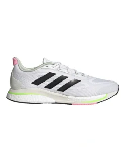 ADIDAS Supernova Running Shoes In White