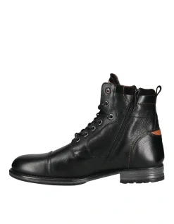 Wild Rhino Porter Boot In Black 8 Wild Rhino Porter Boot In Black -CONVERSE shop 968626000 3 720x928