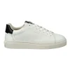 Gant Mc Julien Leather Sneaker In White -CONVERSE shop 968727700 1 720x928
