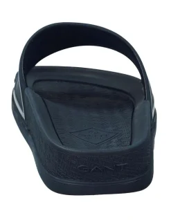 Gant Beachrock Slides In Blue -CONVERSE shop 968728330 4 720x928