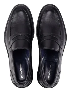 Julius Marlow Chaotic Slip-on Loafer In Black 8 Julius Marlow Chaotic Slip-on Loafer In Black -CONVERSE shop 969222520 3 720x928