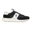 Polo Ralph Lauren Train 89 Sneaker In Black -CONVERSE shop 969399100 1 720x928