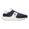 Polo Ralph Lauren Train 89 Sneaker In Navy/White -CONVERSE shop 969399280 1 720x928